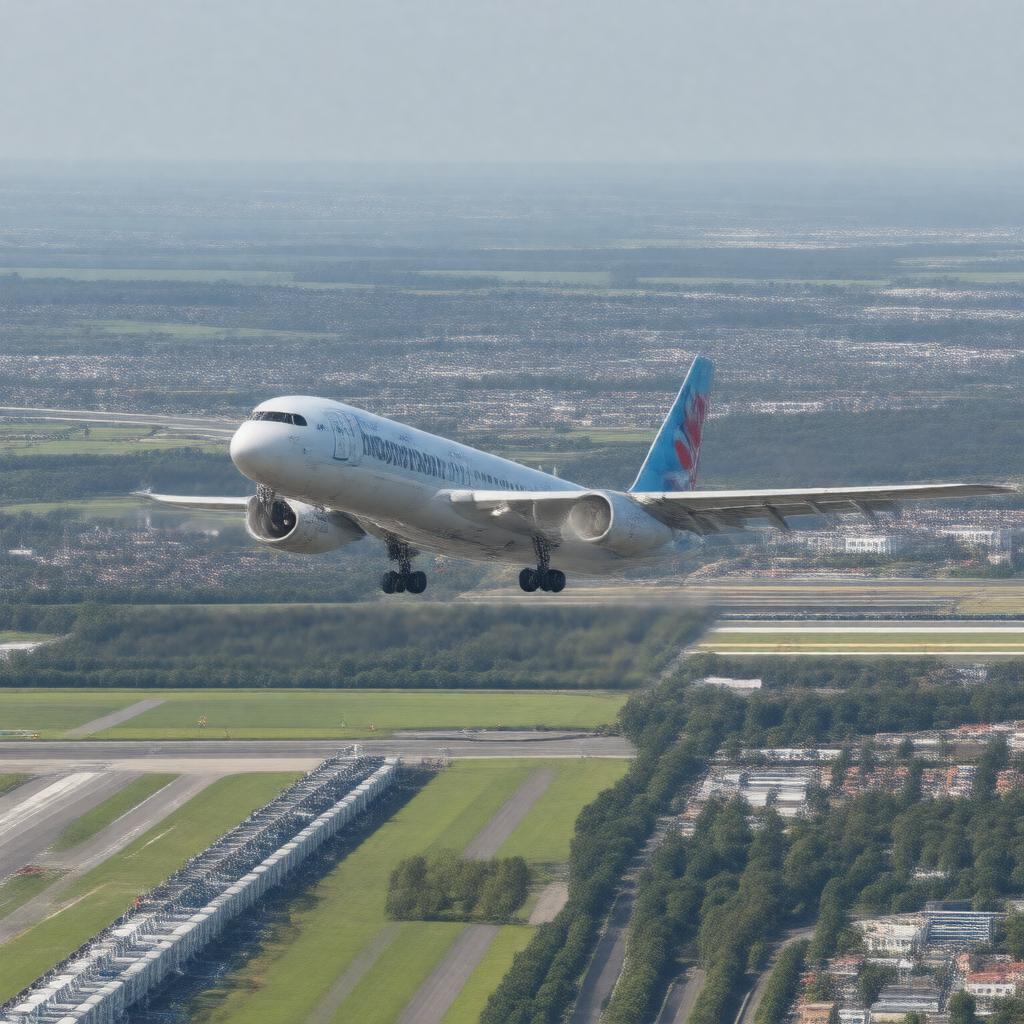 Thomson Airways